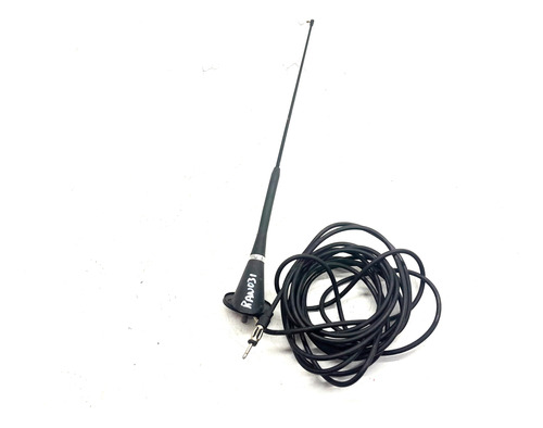 Antena De Radio Land Rover Range 2002-2009 Original Foto 3