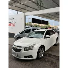 Chevrolet Cruze Lt Nb 1.8 2013/2013 