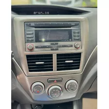 Rádio Original Subaru Impreza 2007/2014