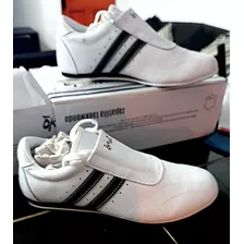 Zapatillas Artes Marciales Karate, Taekwondo