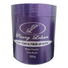 1 Gel Cera Pierry Lohan 500g - Imediato Original