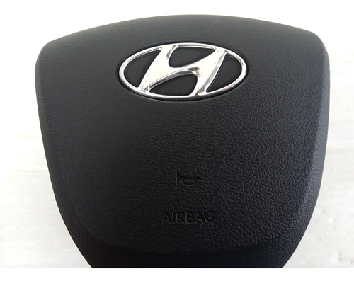 Bolsa De Aire Izquierda Hyundai Accent Mod 12-17 Usada Orig Foto 3