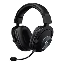 Logitech Logitech G Pro X Wireless Lightspeed Gaming Headset