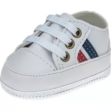 Tenis Baby Masculino Bc