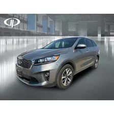 Kia Sorento 2019