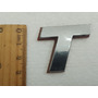 Emblema Tt Para Audi Original Usado Detalles Sin Pegamento 