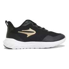 Topper Zapatillas Mujer - Strong Pace Lll Negrorosa