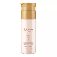  O Boticário Creme Hidratante Corporal Glamour 200ml