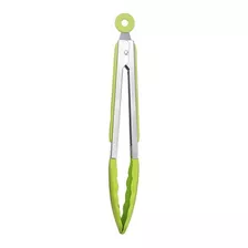 Pinza Punta Silicona 30 Cms, Prisma