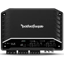 Amplificador 4 Ch 300 W Prime Rockford Fosgate R2-300