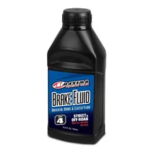 Dot 4 Standard Brake Fluid 500ml Liquido De Freno