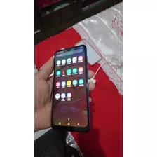 Samsung Galaxy A70 128gb Biometria Ok