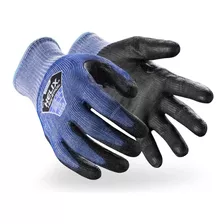 Hexarmor Guantes De Trabajo De Punto Resistentes A La Abrasi