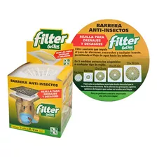 Filter Geltek 8x8 X12u 