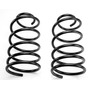 2 Resortes Suspension (d) Oldsmobile Lss 88-99