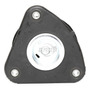 1- Base Amortiguador Delantera Der C70 L5 2.5l 06/13 S Star