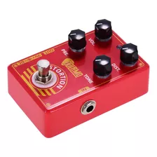 Effect Pedal Effect Design D-9 Guitarra Elétrica Para Dolamo