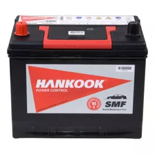 Batería Hankook 34i - 900 / Mf80d26r / Nx110-5 / 70 Ah900ca