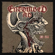 Cd-album (entombed A.d.-dead Dawn) 88875191672