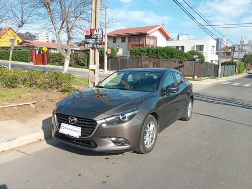 Mazda 3 2.0 Skyactiv 2019