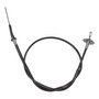 Chicote Cable Embrague Geo Tracker 1.6l 1996