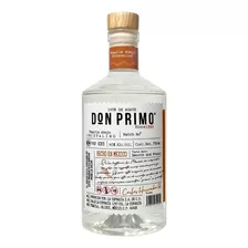 Tequila La Cofradia Ed. Don Primo Añejo Cristalino 750ml