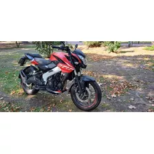 Bajaj Rouser 200 - 2023 - Bajaj Ns 200 -bajaj Rouser Ns 200