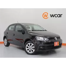 Volkswagen Gol Comfortline 1.6 Mt 2019