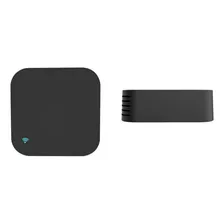 Hub Ir + Rf Wifi Tuya Alexa Google Automação Controle Tudo