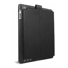 Estuche Ipd3g-sum-blk Incipio