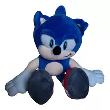 Peluche Sonic The Hedgehog 40 Cm