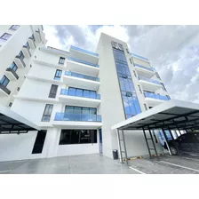 Hermoso Apartamento De Renta Cerros De Gurabo