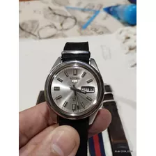 Reloj Seiko 5 Automatico 21 Jewels