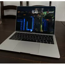 Apple Macbook Air I5.1.6ghz 13 2018 128gb Con Accesorios