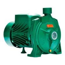 Bomba Centrifuga Thebe B-15 Bronze 2cv Monofásico 127/220v Cor Verde Fase Elétrica Monofásica 110v/220v