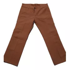 Pantalón American Crew Chino Hombre