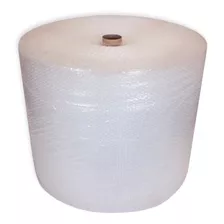 Rollo Plastico Papel Burbuja De 50cm X 50mts 