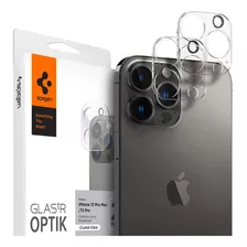 Protector Para Lente De Camara iPhone 13 Pro Y Pro Max