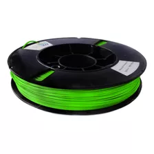 Filamento 3d Pla+ High Quality Speed E-printing De 3mm Y 500g Verde