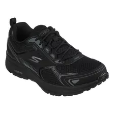 Zapatilla Skechers Men Go Run Consistent 220034-bkcc