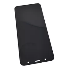 Módulo Compatible Con Samsung J8 Incell Negro