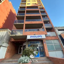 Alquiler Apartamento Un Dormitorio Pocitos Montevideo F