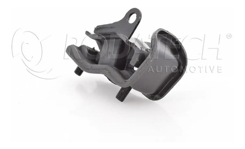 Soporte Caja Acura Mdx 2001-2002 3.5l Frontal Izquierdo Foto 2