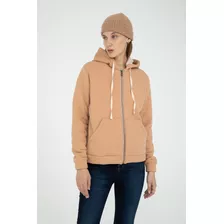 Campera Pascal Mujer Portsaid