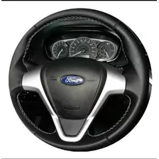 Capa De Volante Para Costurar Ford New Ka