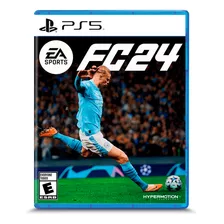 Ea Sports Fc 24 Playstation 5 - Edición Estándar