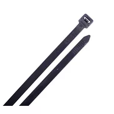 Securitie Ct40 25010uvb Super Heavy Duty Cable Ties 40
