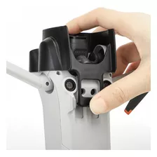 Capucha Protectora Gimbal Mavic Mini 3 Pro Camara Sombra