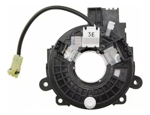 Foto de , Muelle De Reloj Para Nissan March Versa 2012 A 2017 [s]