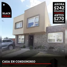 Oprtunidad Casa Rebajada, La Mas Economica Del Sector 